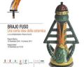Brajo Fuso Ceramic Works at Palazzo Malizia